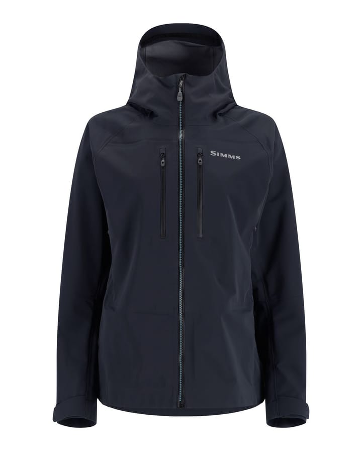 Simms Simms Wms Freestone Jacket Black Simms Simms Simms Wms Freestone Jacket Black Simms