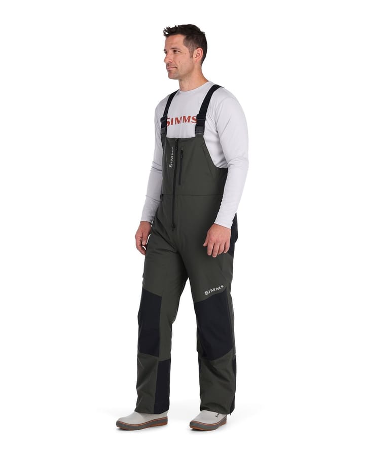 Simms Simms Guide Insulated Bib Simms Simms Simms Guide Insulated Bib Simms