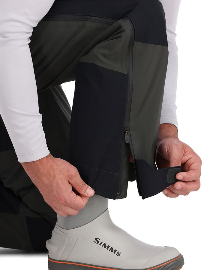 Simms Simms Guide Insulated Bib Simms Simms Simms Guide Insulated Bib Simms