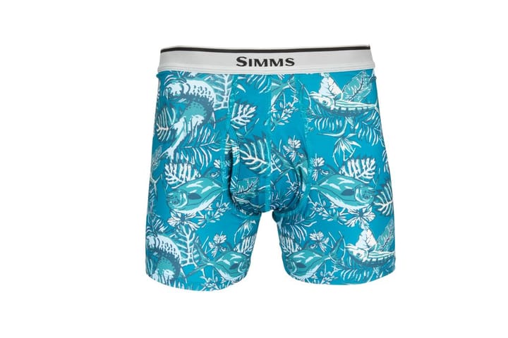 Simms Simms Boxer Brief Meridian Simms Simms Simms Boxer Brief Meridian Simms