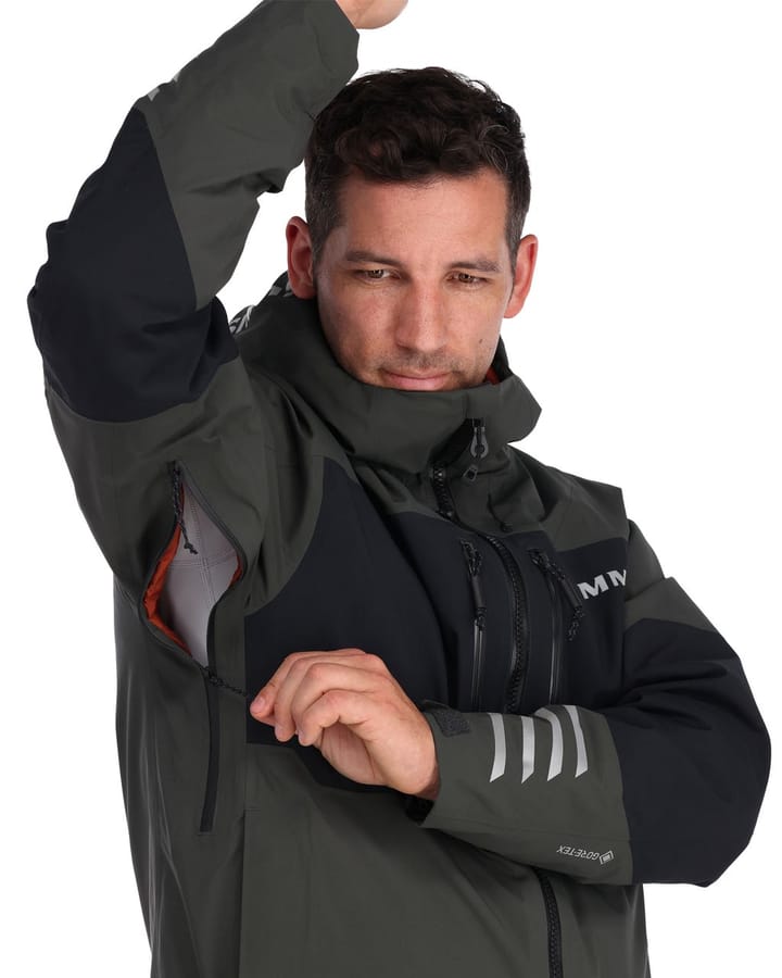 Simms Simms Guide Insulated Jacket Simms Simms Simms Guide Insulated Jacket Simms