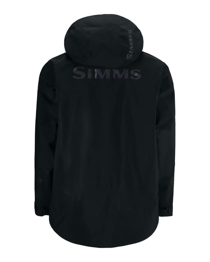 Simms Prodry Jacket Black Simms