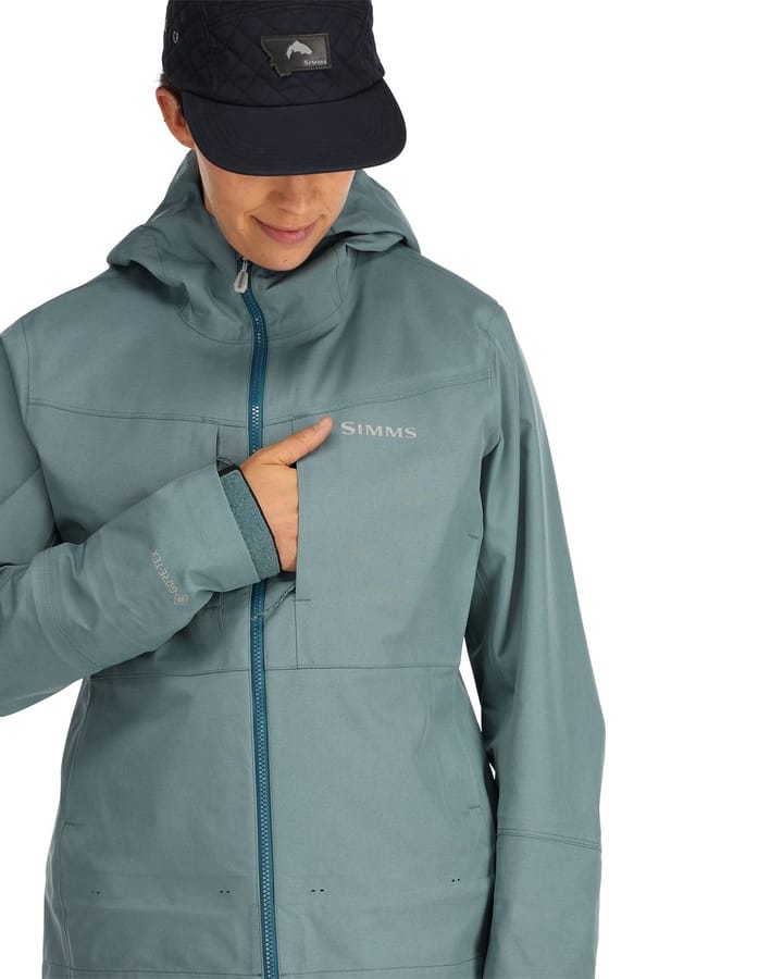 Simms Simms W G3 Guide Jacket Simms Simms Simms W G3 Guide Jacket Simms