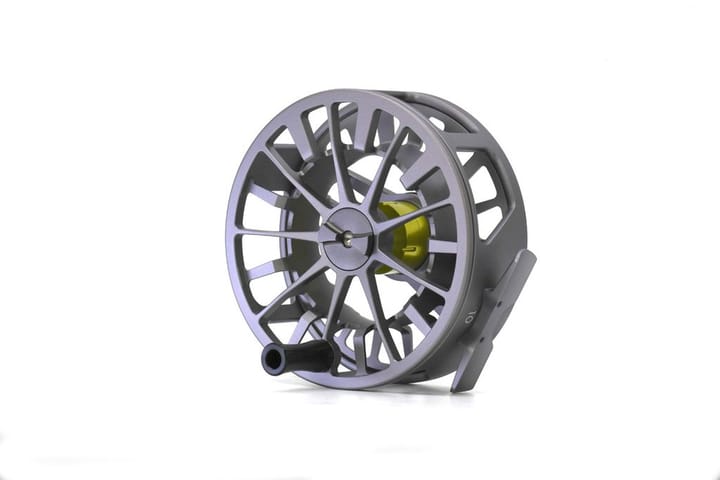 Waterworks-Lamson Centerfire Hd Reel Citra Waterworks-Lamson