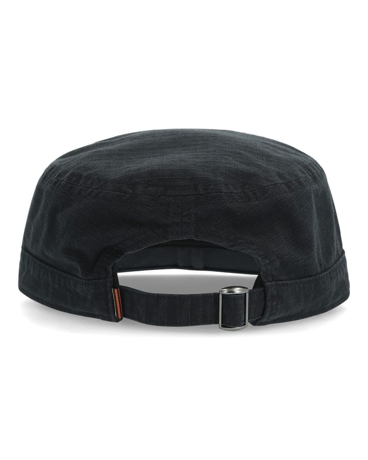 Simms Simms Cadet Cap Black Simms Simms Simms Cadet Cap Black Simms