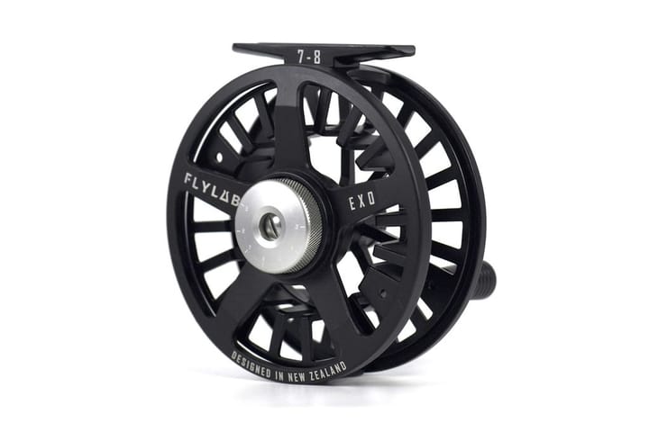 FlyLab Flylab Exo Reel FlyLab