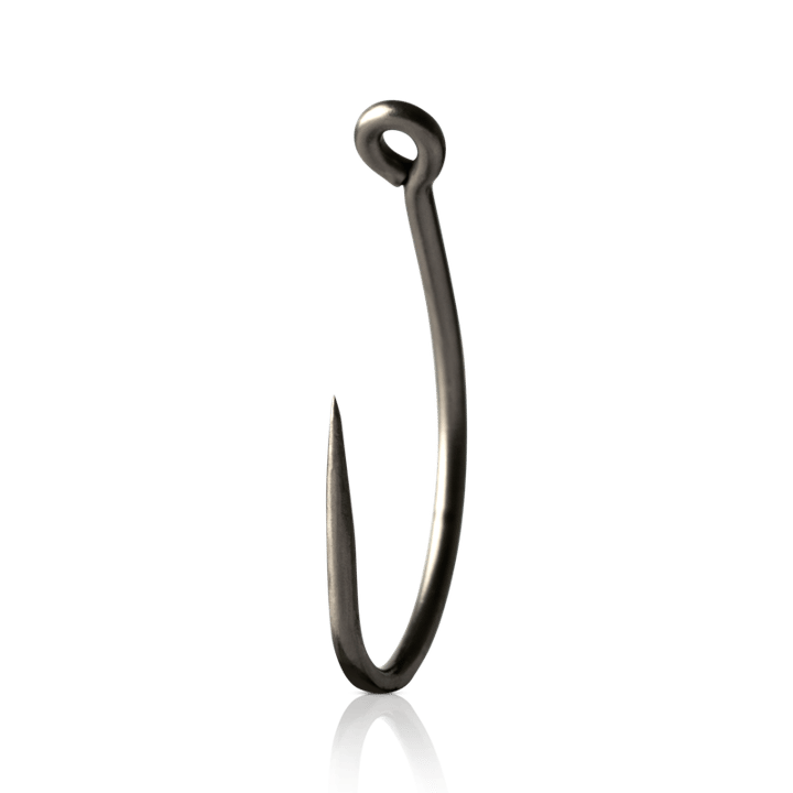 Mustad Heritage C67s Egg/Caddis Mustad