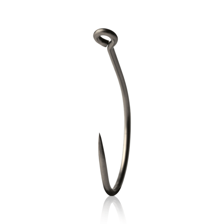 Mustad Heritage Cw58xs Barbless Mustad