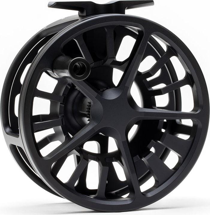 Waterworks-Lamson ARX II Black Waterworks-Lamson