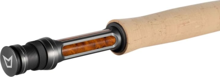 Primal Rod Co Raw 4-delt Primal Rod Co