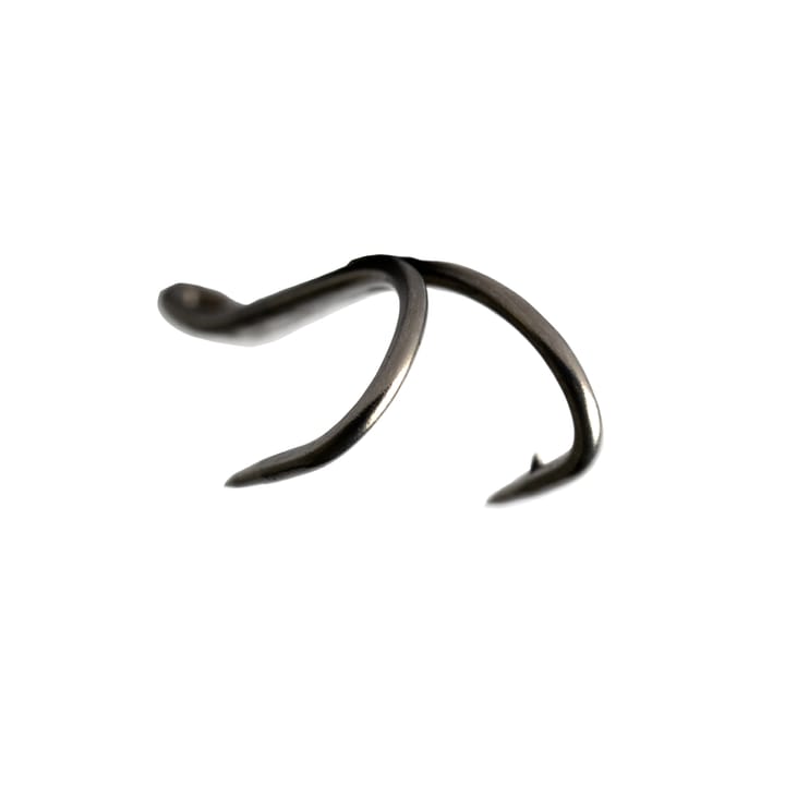 Mustad Heritage Dl71u Salmon Double Mustad