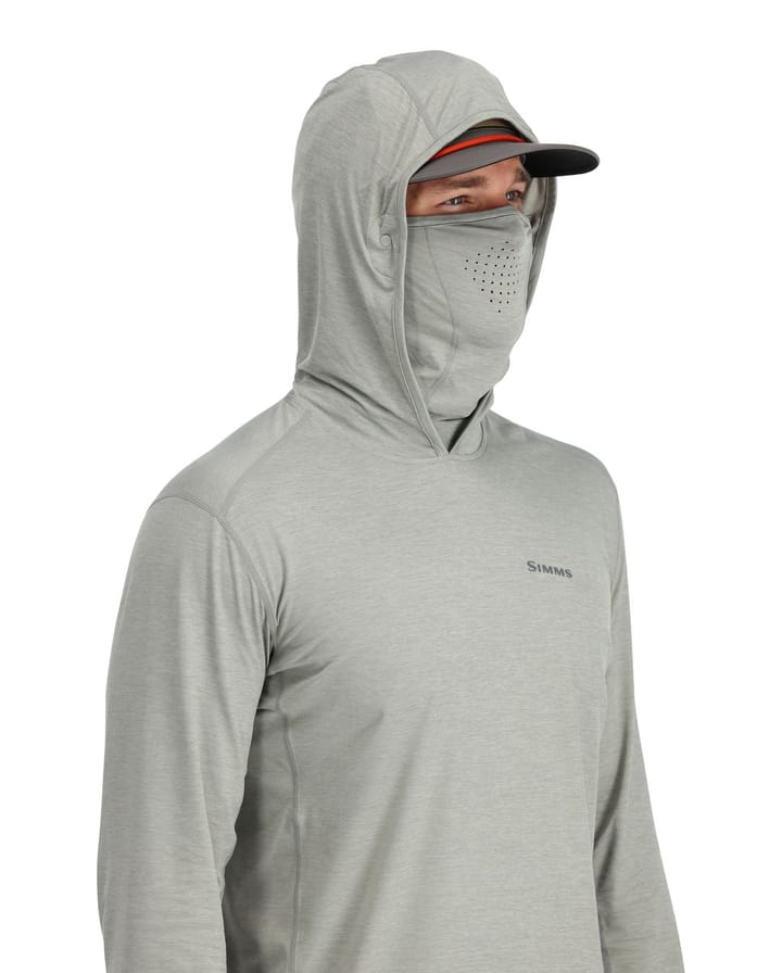 Simms Simms Sflex Guide Cooling Hoody Simms Simms Simms Sflex Guide Cooling Hoody Simms