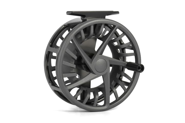 Waterworks-Lamson Remix S Hd Smoke Waterworks-Lamson Waterworks-Lamson Remix S Hd Smoke Waterworks-Lamson