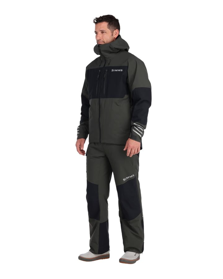 Simms Simms Guide Insulated Jacket Simms Simms Simms Guide Insulated Jacket Simms