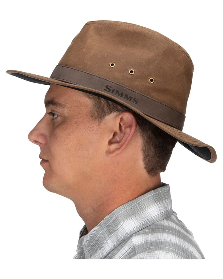 Simms Simms Classic Guide Hat Simms Simms Simms Classic Guide Hat Simms