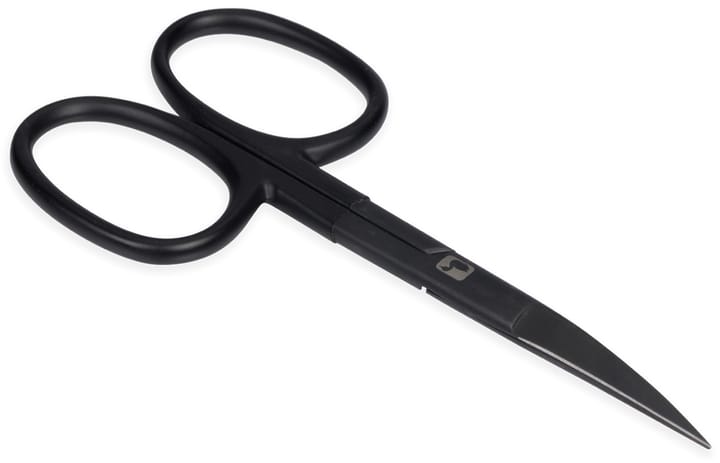 Loon Ergo Curved Hair Scissors Loon