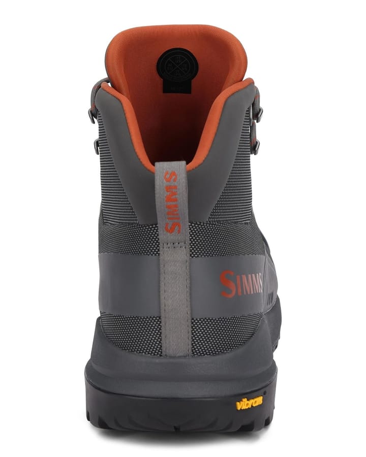 Simms Flyweight Boot Steel Grey Simms