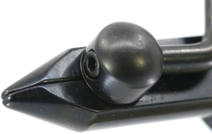 Regal Regal Revolution Series Vise Regular Head/Bronze Traditional Base Regal Regal Regal Revolution Series Vise Regular Head/Bronze Traditional Base Regal