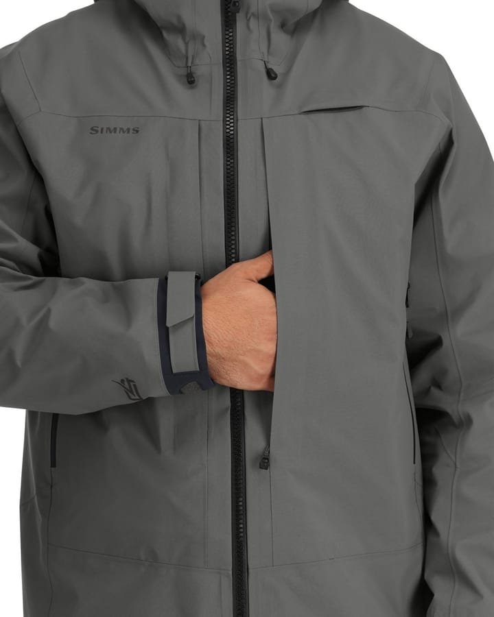 Simms G4 Pro Jacket Slate Simms Simms G4 Pro Jacket Slate Simms