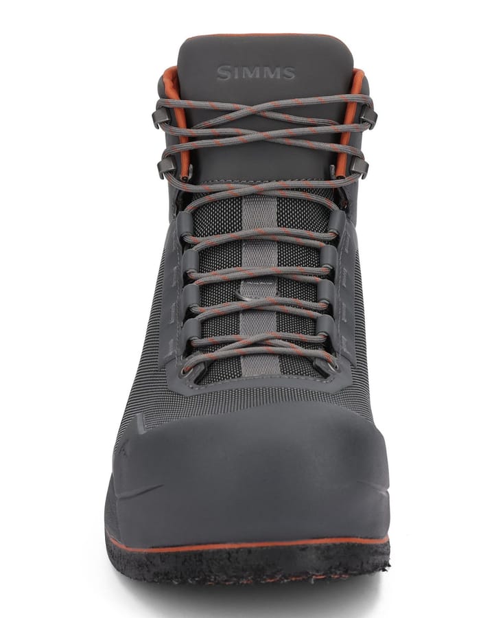 Simms Flyweight Boot Felt Steel Grey Simms Simms Flyweight Boot Felt Steel Grey Simms