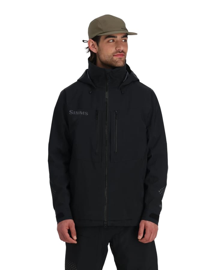 Simms Prodry Jacket Black Simms
