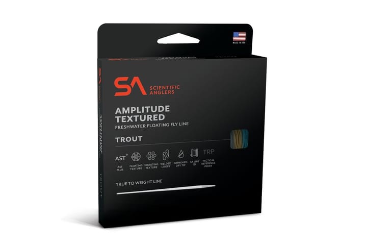 Scientific Anglers Sa Amplitude Trout Standard Scientific Anglers Scientific Anglers Sa Amplitude Trout Standard Scientific Anglers