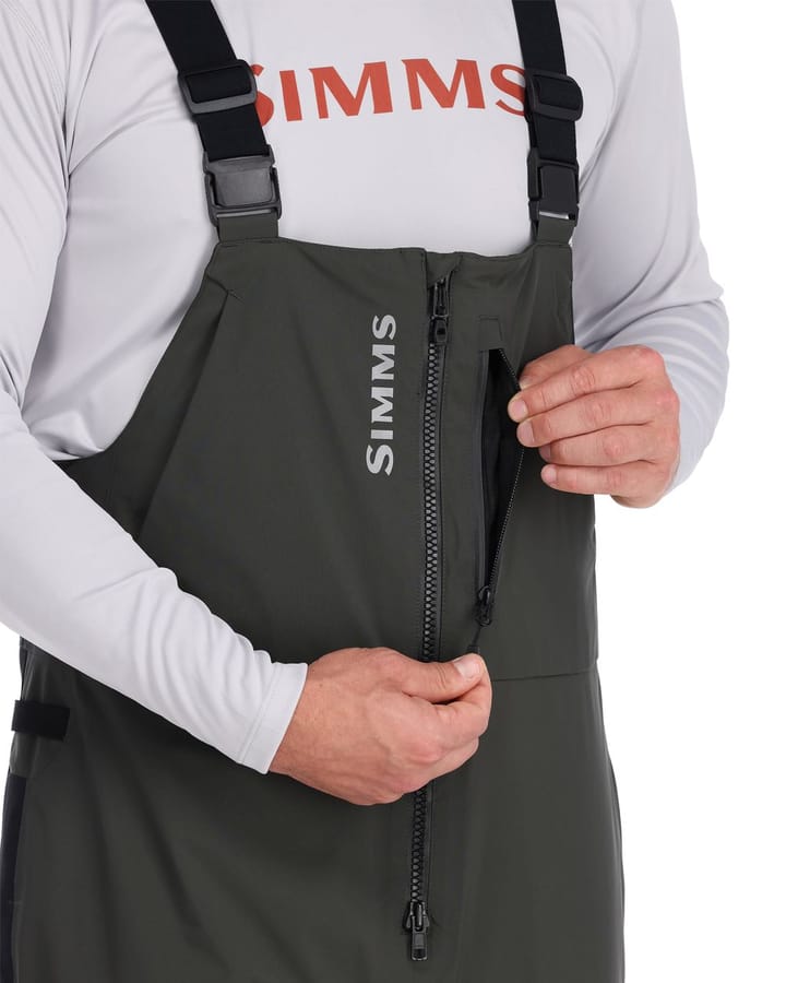 Simms Simms Guide Insulated Bib Simms Simms Simms Guide Insulated Bib Simms