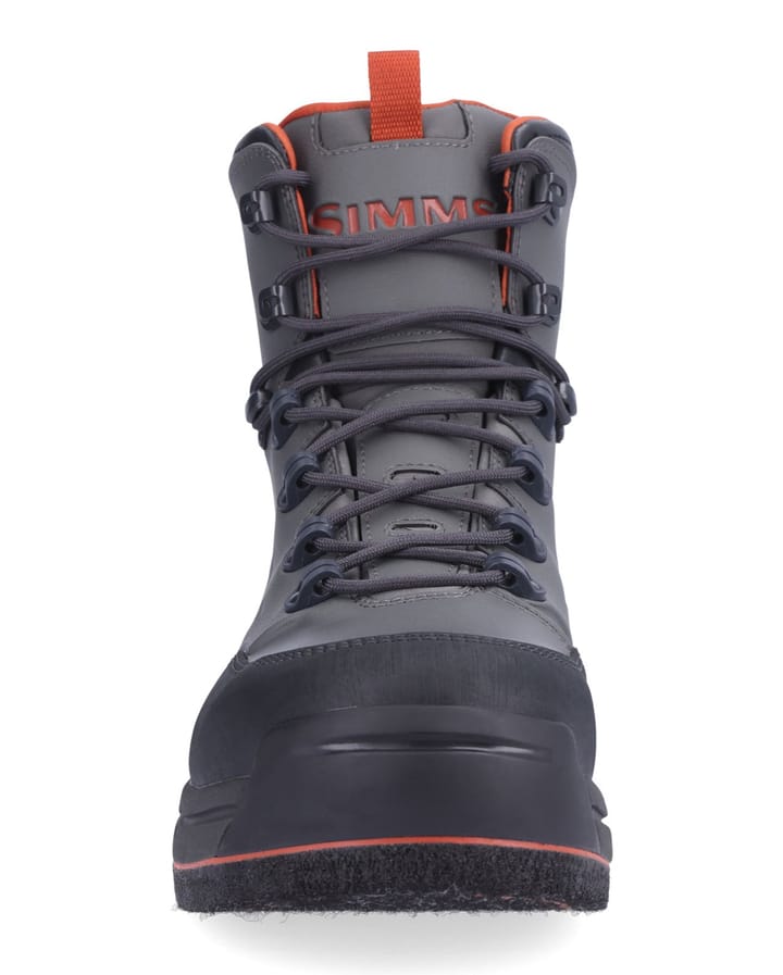 Simms Simms Freestone Boot Felt Gunmetal 14 Simms