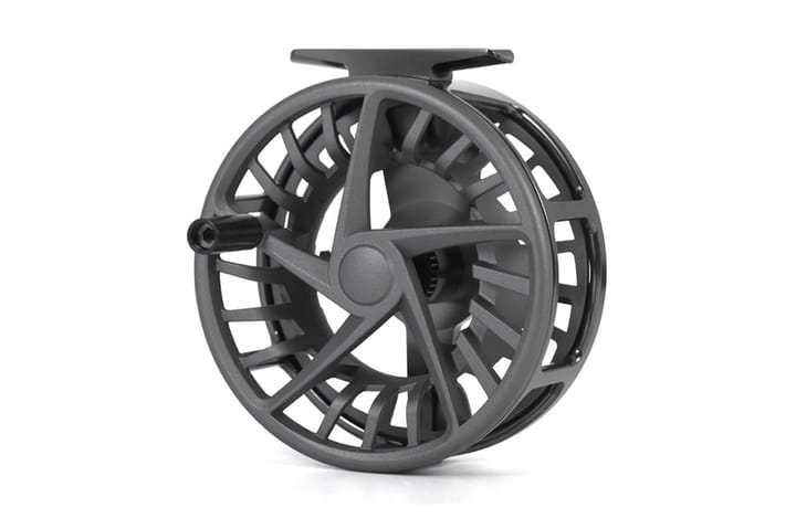 Waterworks-Lamson Remix S Hd Smoke Waterworks-Lamson Waterworks-Lamson Remix S Hd Smoke Waterworks-Lamson
