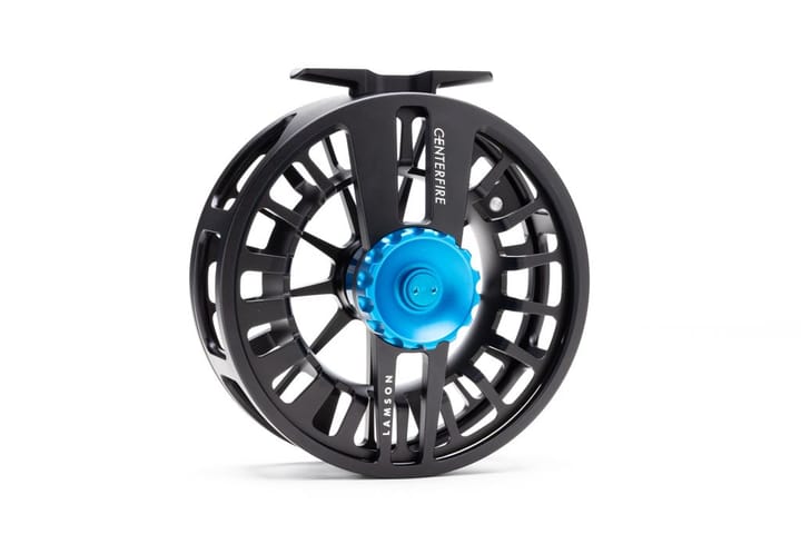 Waterworks-Lamson Centerfire Hd Reel Citra Waterworks-Lamson