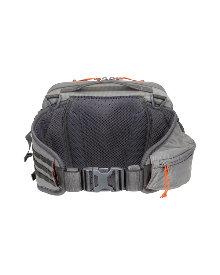 Simms Simms Freestone Hip Pack Pewter Simms Simms Simms Freestone Hip Pack Pewter Simms