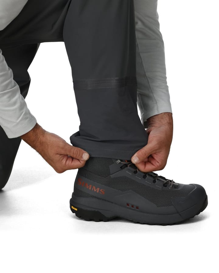 Simms Flyweight Stockingfoot Cinder Simms Simms Flyweight Stockingfoot Cinder Simms