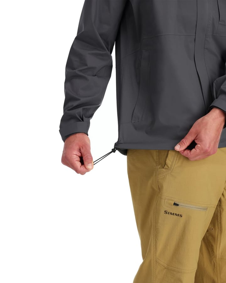 Simms Simms Waypoints Jacket Slate Simms Simms Simms Waypoints Jacket Slate Simms
