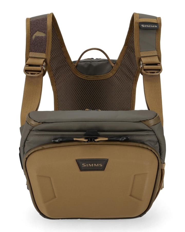 Simms Headwaters Chest Pack Simms Simms Headwaters Chest Pack Simms