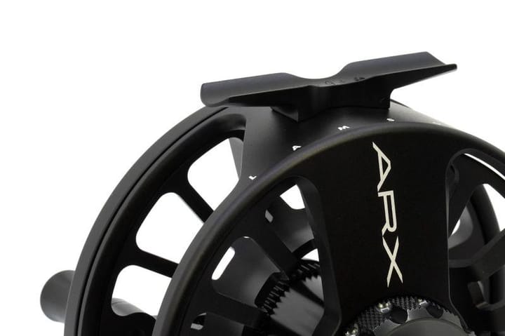 Waterworks-Lamson ARX II Black Waterworks-Lamson