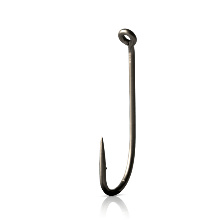 Mustad Heritage S82 Nymph 25pk Mustad