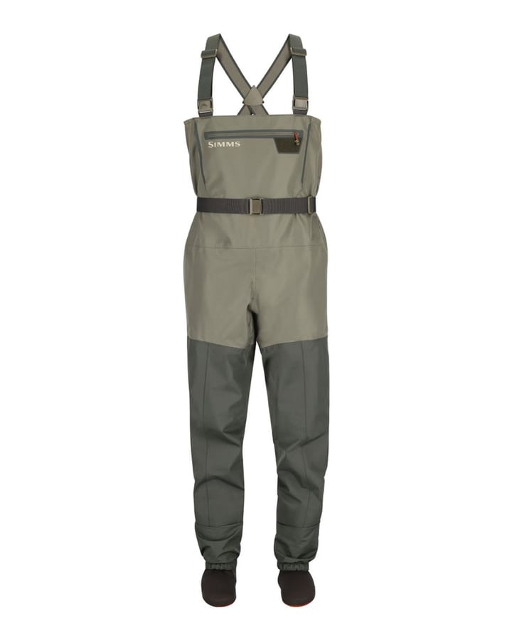 Simms Tributary Stockingfoot Basalt Simms