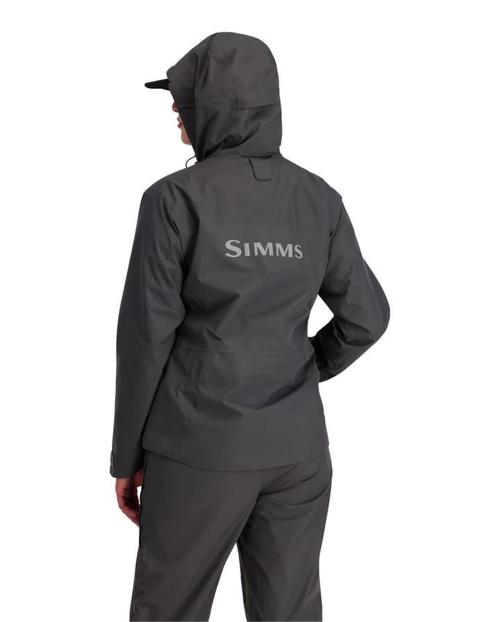 Simms Simms Wms Challenger Jacket Slate Simms Simms Simms Wms Challenger Jacket Slate Simms