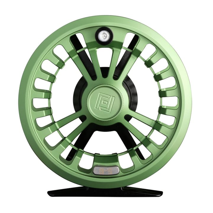 FlyLab Flylab Venge Reel FlyLab FlyLab Flylab Venge Reel FlyLab