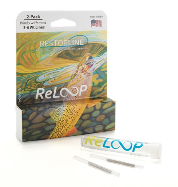 Scientific Anglers Reloop - 2 Pk Scientific Anglers
