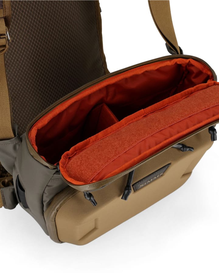 Simms Headwaters Chest Pack Simms