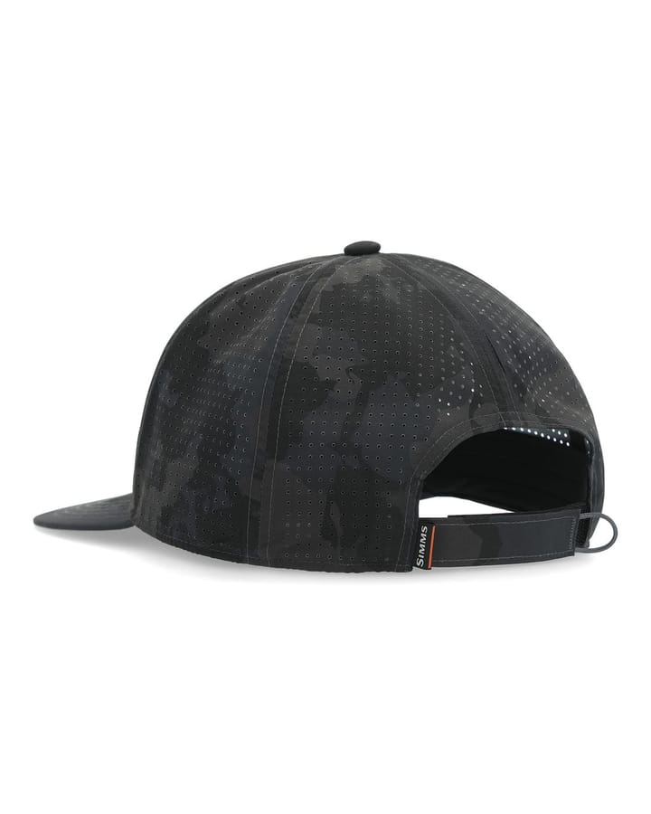 Simms Simms Solarvent Cap Regiment Camo Carbon Simms Simms Simms Solarvent Cap Regiment Camo Carbon Simms