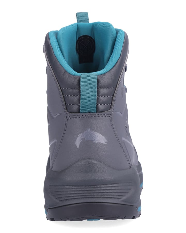Simms Women'S Freestone Boot Slate Simms