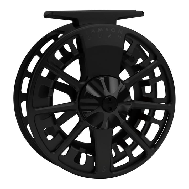 Waterworks-Lamson Guru Hd Waterworks-Lamson Waterworks-Lamson Guru Hd Waterworks-Lamson