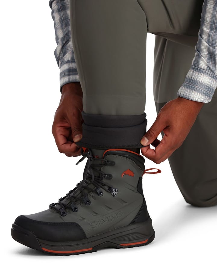 Simms Freestone Stockingfoot Smoke Simms
