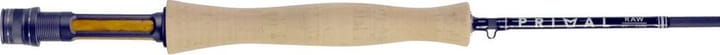 Primal Rod Co Raw 4-delt Primal Rod Co