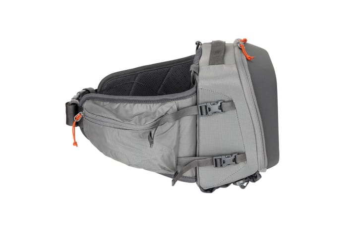 Simms Simms Freestone Hip Pack Pewter Simms Simms Simms Freestone Hip Pack Pewter Simms