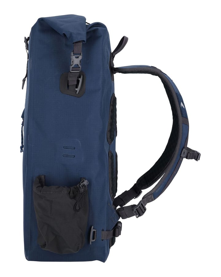 Simms Simms Dry Creek Rolltop Backpack 30l Midnight Simms Simms Simms Dry Creek Rolltop Backpack 30l Midnight Simms