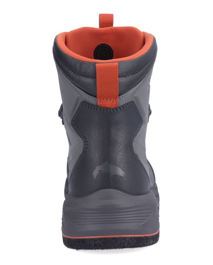 Simms Simms Freestone Boot Felt Gunmetal 14 Simms