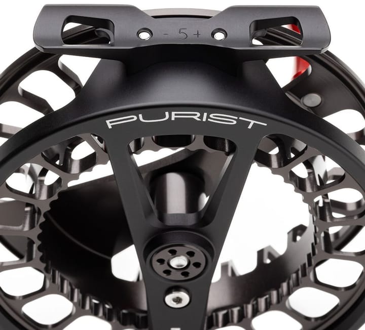 Waterworks-Lamson Purist Ii Reel Tribute Waterworks-Lamson